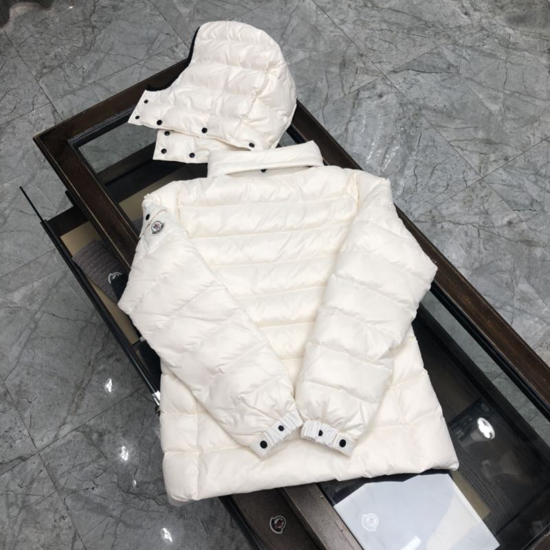 Moncler Down Jackets